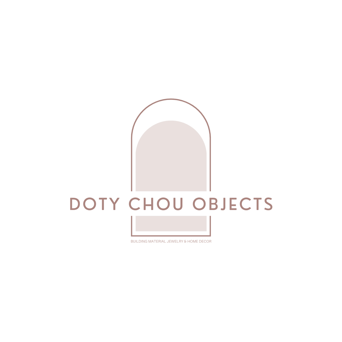 Doty Chou Objects Gift Card